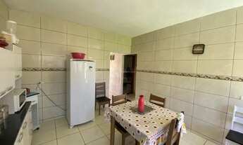 Imagem 6: CASA À VENDA NO JD. DANIELLE II EM CAMBIRA