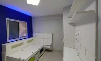 Imagem 4: Apartamento para aluguel tem 100 m2 com 03 quartos no Bairro Umuarama - Uberlândia - MG