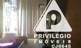 Imagem 2: Apartamento à venda, 1 quarto, Glória - RIO DE JANEIRO/RJ