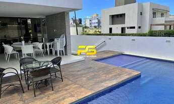 Imagem 7: Casa de Condomínio com 5 quartos à Venda - Cabedelo