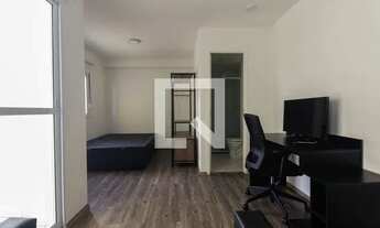 Imagem 2: Apartamento para Aluguel - Mooca, 1 Quarto, 28 m2