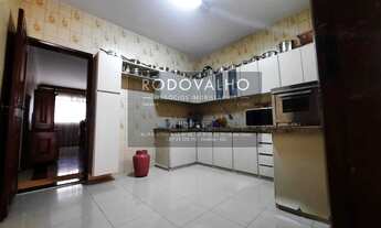 Imagem 4: Vende-se sobrado com 5 quartos na Vila Americano do Brasil