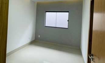 Imagem 7: Casa 3 Quartos com piscina e área gourmet em Goiânia