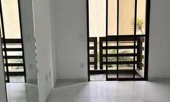Imagem 2: Apartamento para alugar com 52 m² com 1 quarto - Vila Mariana - SP
