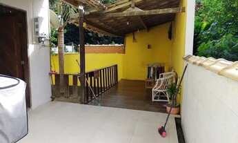 Imagem 5: Casa para venda possui 388 metros quadrados com 4 quartos em Jauá (Abrantes) - Camaçari