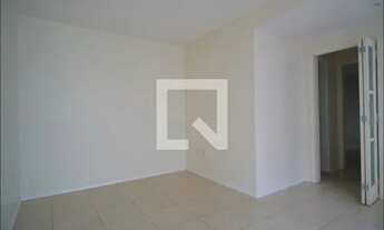 Imagem 3: Apartamento para Aluguel - Passo D'areia, 1 Quarto, 55 m2