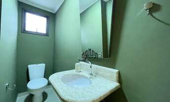 Imagem 6: Apartamento com 4 dormitórios à venda, 150 m² por R$ 890.000 , Jardim Astúrias , Guarujá/S