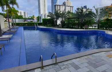Imagem 12: Palladio Residence apartamento de 3 suítes com 208 m2 - R$2.100.000,00 - whatsapp:9.9416.1