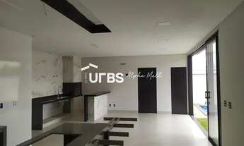 Imagem 6: Jardim Veneza - Casa de Condomínio 3 quartos, sendo 3 suítes