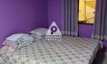 Imagem 5: Casa espetacular em Bangu com 268 m² construída com piscina e terraço de 149 m²