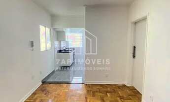 Imagem 2: Apartamento para Locação em São Paulo, Vila da Saúde, 1 dormitório, 1 banheiro, 1 vaga