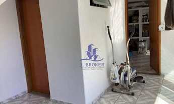 Imagem 3: Casa com 3 dormitórios à venda, 250 m² por R$ 600.000,00 - Parque Vista Alegre - Bauru/SP