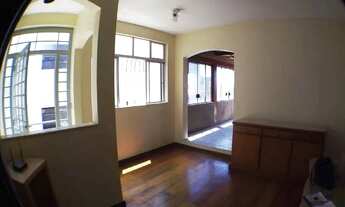 Imagem 2: AREA PRIVATIVA 3 QUARTOS 2 SALAS 2 BANHOS 1 VAGA