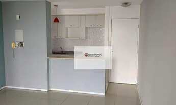 Imagem 4: Apartamento com 2 dormitórios para alugar, 69 m² por R$ 2.477,85/mês - Vila Prudente - São