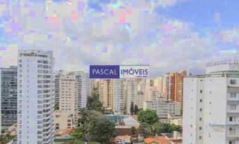 Imagem 5: SãO PAULO - Apartamento Padrão - Moema