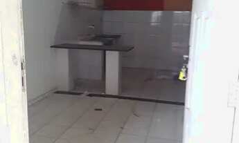 Imagem 4: Alugo boa casa r$ 1.300,00 novo horizonte 2 quartos garagem