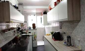 Imagem 6: Cobertura com 3 dormitórios à venda, 147 m² por R$ 760.000,00 - Vila Euro - São Bernardo d