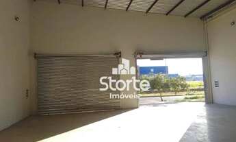 Imagem 5: Galpão para alugar, 198 m² por R$ 5.000/mês - Novo Mundo - Uberlândia/MG