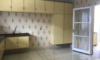 Imagem 2: Casa com 3 dormitórios para alugar, 242 m² por R$ 4.000/mês - Centro - Itu/SP