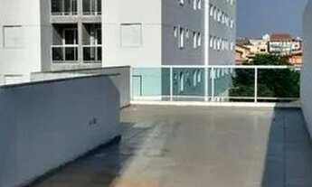 Imagem 5: Cobertura com 2 dormitórios, 132 m² - venda por R$ 400.000,00 ou aluguel por R$ 2.347,92/m