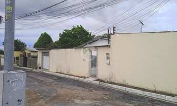 Imagem: MANAUS - Casa Padrão - CIDADE NOVA