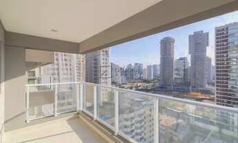 Imagem 5: Apartamento Venda Brooklin 69 m² 2 Dormitórios