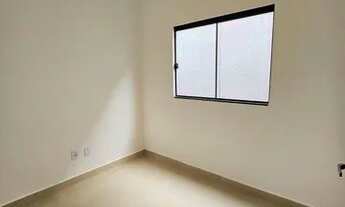 Imagem 4: Casa para venda possui 74 metros quadrados com 3 quartos