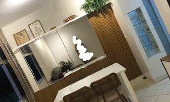 Imagem 4: Apartamento Mobiliado e Decorado para aluguel em Jardim da Penha - Vitória - ES