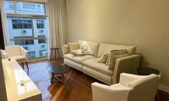 Imagem 2: Apartamento à venda, 2 quartos, 2 vagas, Copacabana - RIO DE JANEIRO/RJ