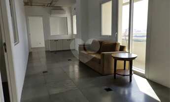 Imagem 7: São Paulo - Conjunto Comercial/Sala - BARRA FUNDA