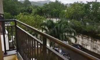 Imagem 7: RR5504 Apartamento 62m² CONDOMÍNIO SPLENDYA II - OPORTUNIDADE - 2 Dorms 1 Vaga - Ótima Loc