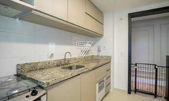 Imagem 2: Apartamento, 2 quartos, 2 suites no Ecoville