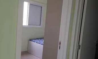 Imagem 4: Apartamento com 2 dormitórios à venda, 60 m² por R$ 479.000,00 - Fundação - São Caetano do