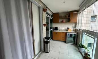 Imagem 4: Apartamento original 2 quartos, suite, closet, wc social, varanda, 1 vaga