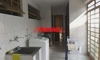 Imagem 5: Casa Padrão em São José dos Campos