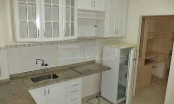 Imagem 7: Apartamento Padrão em São Carlos