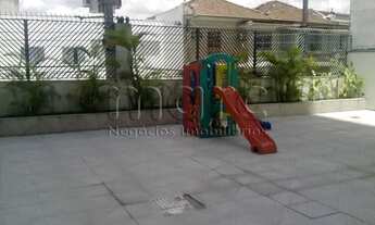 Imagem 4: SAO PAULO - Apartamento Padrão - LIBERDADE