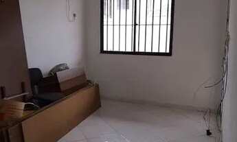 Imagem 5: Casa linear com quintal grande no jardim Letícia