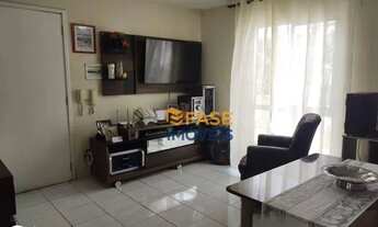 Imagem: Apartamento com 2 dormitórios à venda