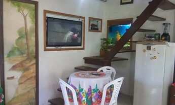 Imagem 5: Chalé com Piscina_Exclusividade