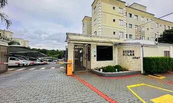 Imagem: Apartamento - Loteamento Parque São Martinho