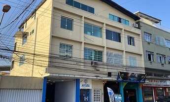 Imagem 6: Apartamento para aluguel possui 200 metros quadrados com 3 quartos