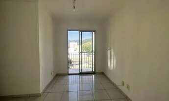 Imagem 2: Apartamento para aluguel com 2 quartos