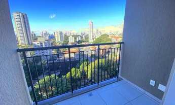 Imagem 5: Apartamento para aluguel tem 33 metros quadrados com 1 quarto em Vila Mariana - São Paulo