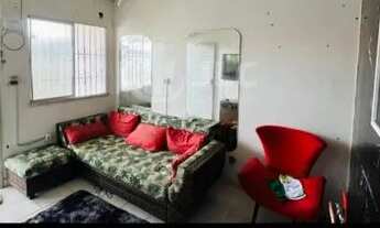 Imagem 5: Casa na Aruana zona de Expansão