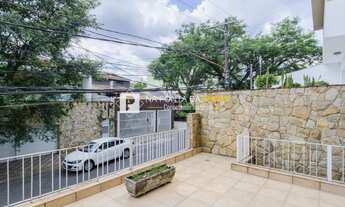 Imagem 5: SãO BERNARDO DO CAMPO - Casa Padrão - Nova Petrópolis