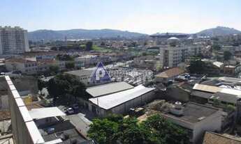 Imagem: Apartamento à venda, 2 quartos, 1 vaga