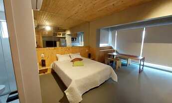 Imagem 3: SAO PAULO - Kitchenette - PINHEIROS