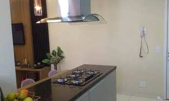 Imagem 7: APARTAMENTO 03 QUARTOS, CONDOMÍNIO CLUBE, SANTANA DE PARNAÍBA - SP