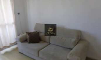 Imagem 2: Flat disponível na Bela Vista - SP